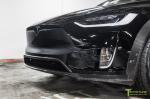 Tesla Model X P100D Widebody by T Sportline 2019 года